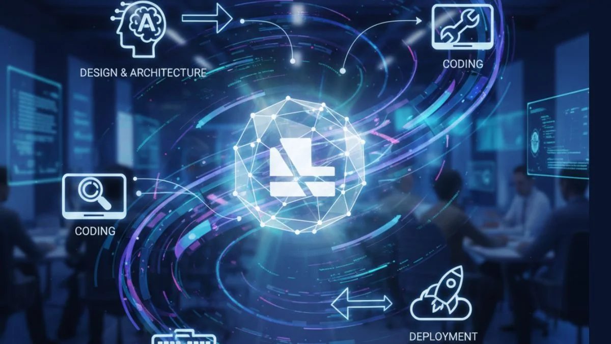 Image of How LLMs Are Transforming Software Workflows in 2026